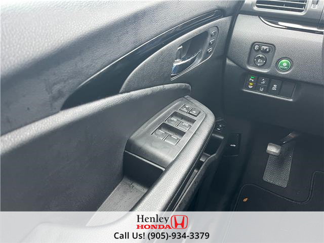 2019 Honda Pilot Touring (Stk: R12435) in St. Catharines - Image 25 of 25