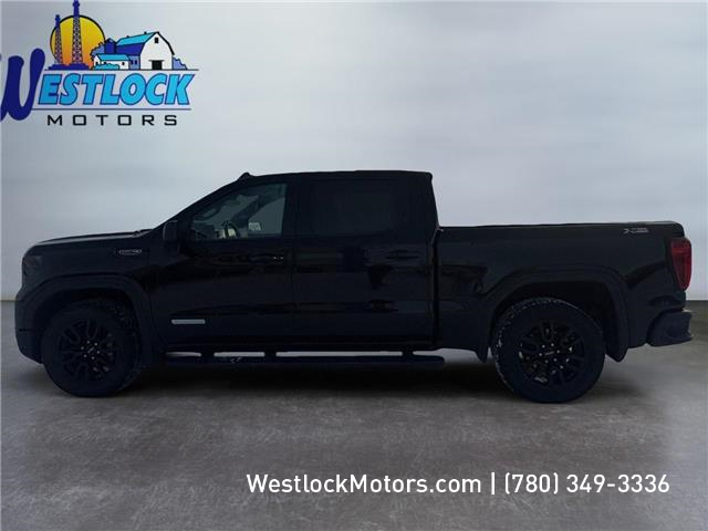 2023 GMC Sierra 1500 Elevation (Stk: W80443) in Westlock - Image 2 of 16 2023 GMC Sierra 1500 Elevation (Stk: W80443) in Westlock - Image 2 of 16