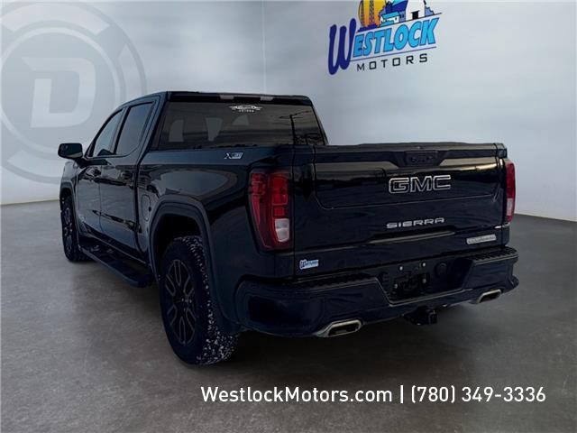 2023 GMC Sierra 1500 Elevation (Stk: W80443) in Westlock - Image 3 of 16 2023 GMC Sierra 1500 Elevation (Stk: W80443) in Westlock - Image 3 of 16