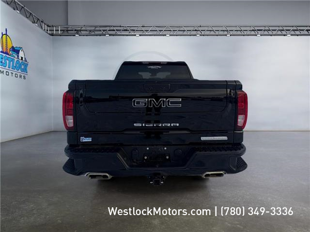2023 GMC Sierra 1500 Elevation (Stk: W80443) in Westlock - Image 4 of 16 2023 GMC Sierra 1500 Elevation (Stk: W80443) in Westlock - Image 4 of 16