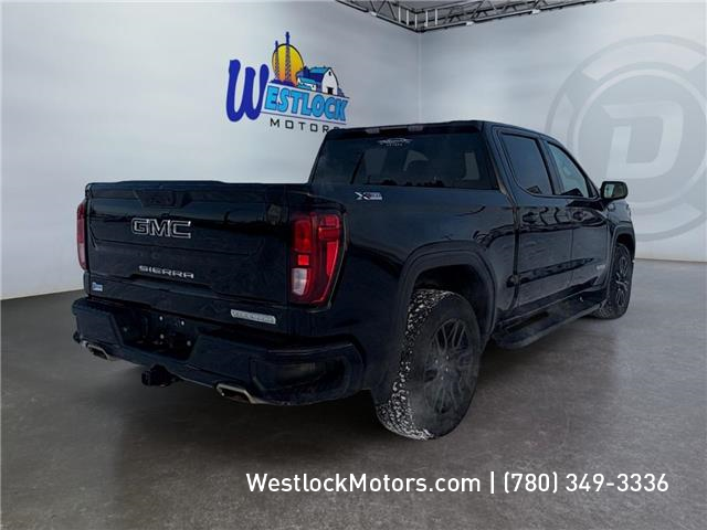 2023 GMC Sierra 1500 Elevation (Stk: W80443) in Westlock - Image 5 of 16 2023 GMC Sierra 1500 Elevation (Stk: W80443) in Westlock - Image 5 of 16
