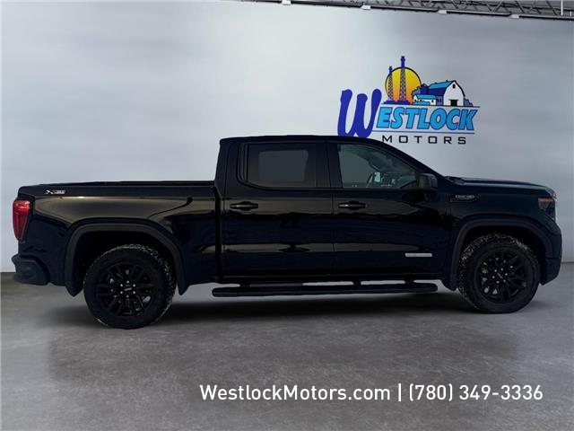 2023 GMC Sierra 1500 Elevation (Stk: W80443) in Westlock - Image 6 of 16 2023 GMC Sierra 1500 Elevation (Stk: W80443) in Westlock - Image 6 of 16