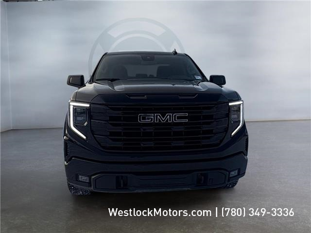 2023 GMC Sierra 1500 Elevation (Stk: W80443) in Westlock - Image 8 of 16 2023 GMC Sierra 1500 Elevation (Stk: W80443) in Westlock - Image 8 of 16