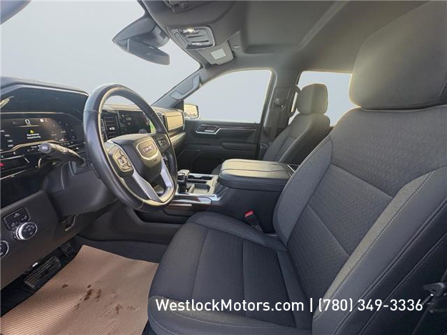 2023 GMC Sierra 1500 Elevation (Stk: W80443) in Westlock - Image 9 of 16 2023 GMC Sierra 1500 Elevation (Stk: W80443) in Westlock - Image 9 of 16