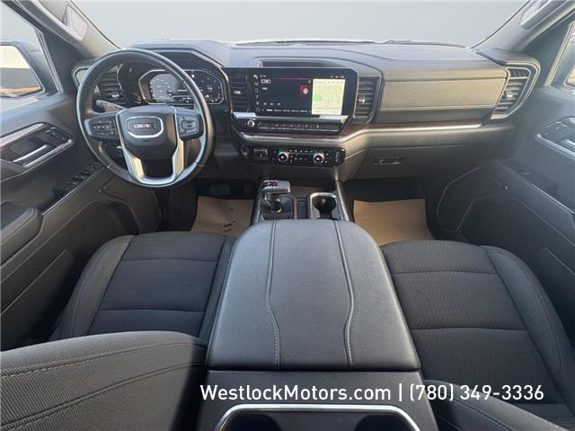 2023 GMC Sierra 1500 Elevation (Stk: W80443) in Westlock - Image 10 of 16 2023 GMC Sierra 1500 Elevation (Stk: W80443) in Westlock - Image 10 of 16