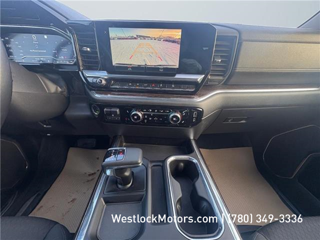 2023 GMC Sierra 1500 Elevation (Stk: W80443) in Westlock - Image 11 of 16 2023 GMC Sierra 1500 Elevation (Stk: W80443) in Westlock - Image 11 of 16