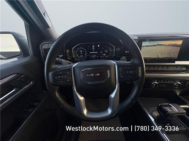 2023 GMC Sierra 1500 Elevation (Stk: W80443) in Westlock - Image 12 of 16 2023 GMC Sierra 1500 Elevation (Stk: W80443) in Westlock - Image 12 of 16