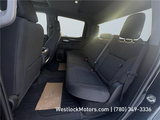 2023 GMC Sierra 1500 Elevation (Stk: W80443) in Westlock - Image 13 of 16 2023 GMC Sierra 1500 Elevation (Stk: W80443) in Westlock - Image 13 of 16