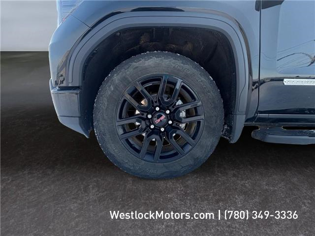 2023 GMC Sierra 1500 Elevation (Stk: W80443) in Westlock - Image 14 of 16 2023 GMC Sierra 1500 Elevation (Stk: W80443) in Westlock - Image 14 of 16