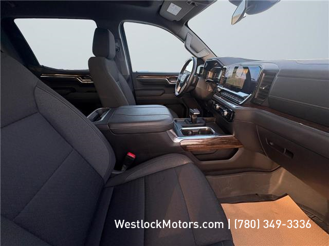 2023 GMC Sierra 1500 Elevation (Stk: W80443) in Westlock - Image 15 of 16 2023 GMC Sierra 1500 Elevation (Stk: W80443) in Westlock - Image 15 of 16