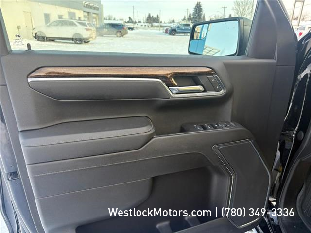 2023 GMC Sierra 1500 Elevation (Stk: W80443) in Westlock - Image 16 of 16 2023 GMC Sierra 1500 Elevation (Stk: W80443) in Westlock - Image 16 of 16