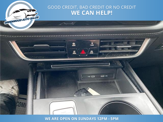 2024 Volkswagen Atlas 2.0 TSI Comfortline (Stk: 24-596740) in Greenwood - Image 14 of 20