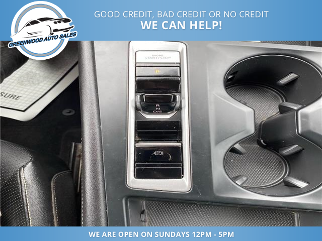 2024 Volkswagen Atlas 2.0 TSI Comfortline (Stk: 24-596740) in Greenwood - Image 15 of 20