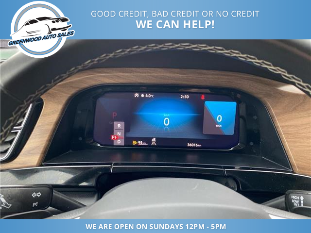 2024 Volkswagen Atlas 2.0 TSI Comfortline (Stk: 24-596740) in Greenwood - Image 16 of 20