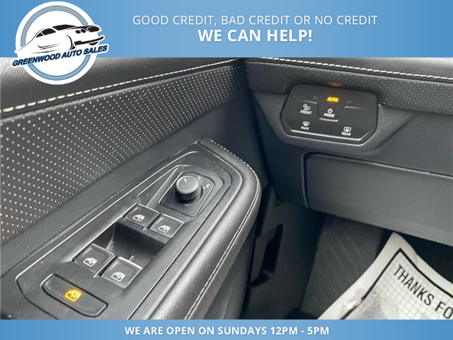 2024 Volkswagen Atlas 2.0 TSI Comfortline (Stk: 24-596740) in Greenwood - Image 19 of 20