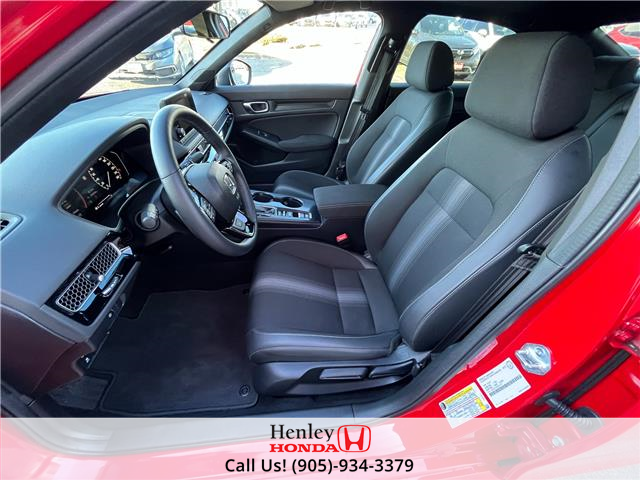 2024 Honda Civic Sport (Stk: R12447) in St. Catharines - Image 13 of 22