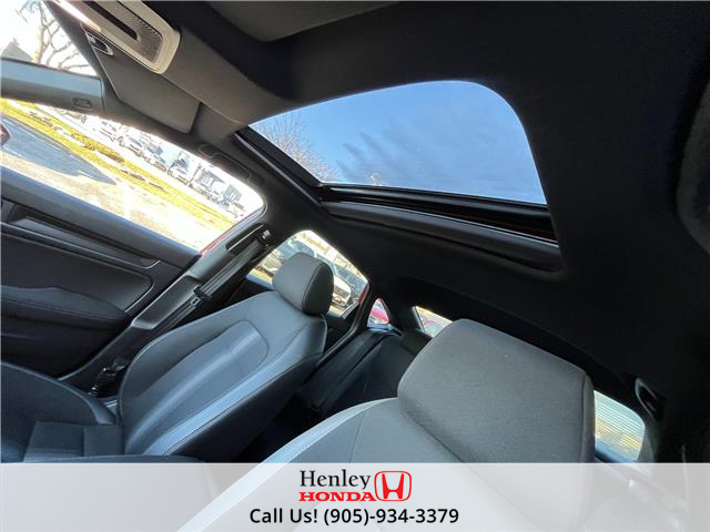 2024 Honda Civic Sport (Stk: R12447) in St. Catharines - Image 14 of 22