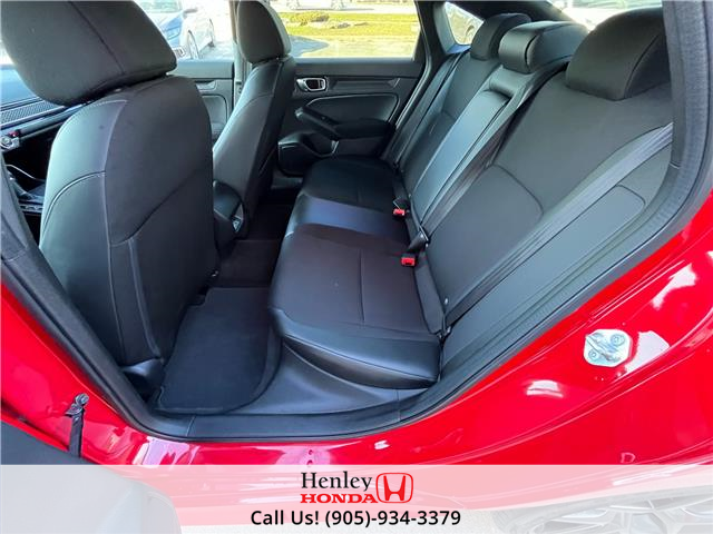 2024 Honda Civic Sport (Stk: R12447) in St. Catharines - Image 15 of 22