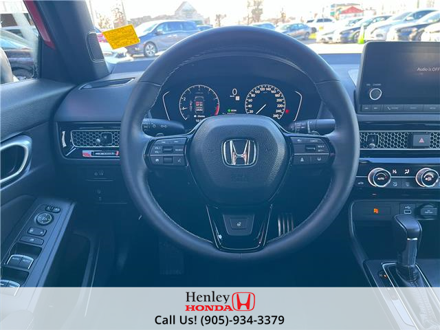 2024 Honda Civic Sport (Stk: R12447) in St. Catharines - Image 17 of 22