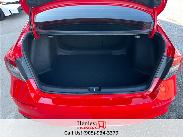 2024 Honda Civic Sport (Stk: R12447) in St. Catharines - Image 16 of 22