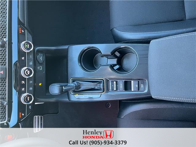 2024 Honda Civic Sport (Stk: R12447) in St. Catharines - Image 21 of 22