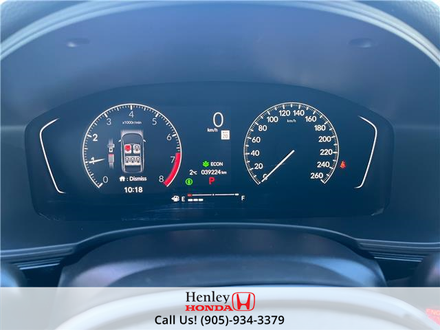 2024 Honda Civic Sport (Stk: R12447) in St. Catharines - Image 18 of 22