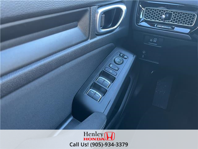 2024 Honda Civic Sport (Stk: R12447) in St. Catharines - Image 22 of 22