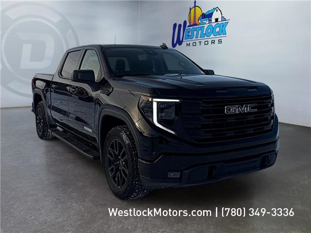 2023 GMC Sierra 1500 Elevation (Stk: W80443) in Westlock - Image 7 of 16 2023 GMC Sierra 1500 Elevation (Stk: W80443) in Westlock - Image 7 of 16