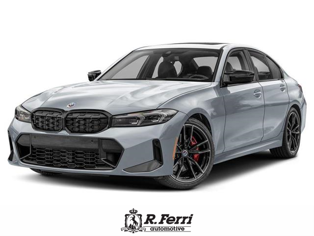 2026 BMW M340i xDrive (Stk: 34592) in Woodbridge - Image 1 of 1