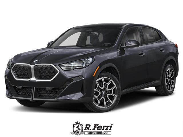 2026 BMW X2 xDrive28i (Stk: 34600) in Woodbridge - Image 1 of 12
