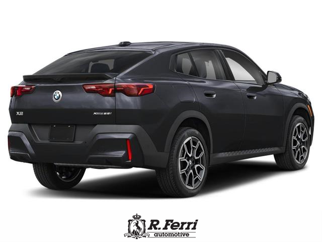 2026 BMW X2 xDrive28i (Stk: 34600) in Woodbridge - Image 3 of 12