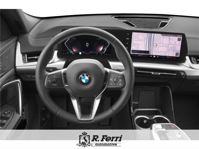 2026 BMW X2 xDrive28i (Stk: 34600) in Woodbridge - Image 4 of 12