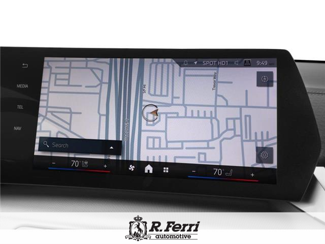 2026 BMW X2 xDrive28i (Stk: 34600) in Woodbridge - Image 12 of 12