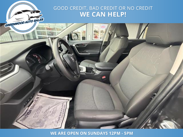 2023 Toyota RAV4 LE (Stk: 23-345316) in Greenwood - Image 8 of 20