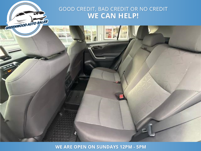 2023 Toyota RAV4 LE (Stk: 23-345316) in Greenwood - Image 10 of 20