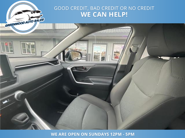 2023 Toyota RAV4 LE (Stk: 23-345316) in Greenwood - Image 11 of 20