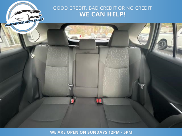 2023 Toyota RAV4 LE (Stk: 23-345316) in Greenwood - Image 12 of 20