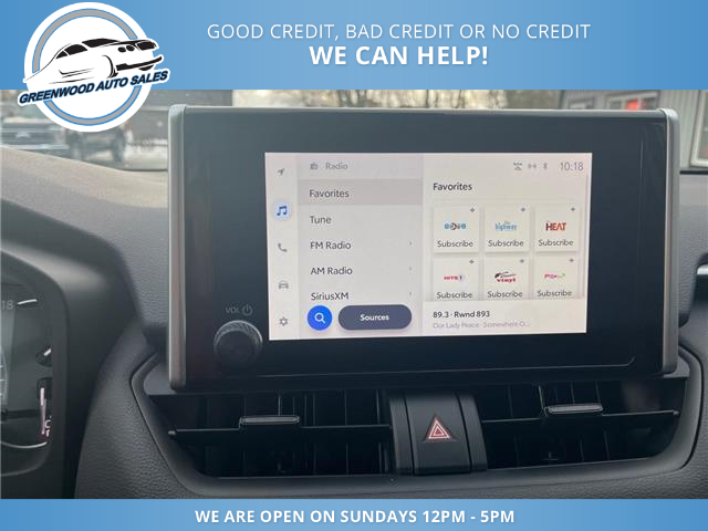 2023 Toyota RAV4 LE (Stk: 23-345316) in Greenwood - Image 15 of 20