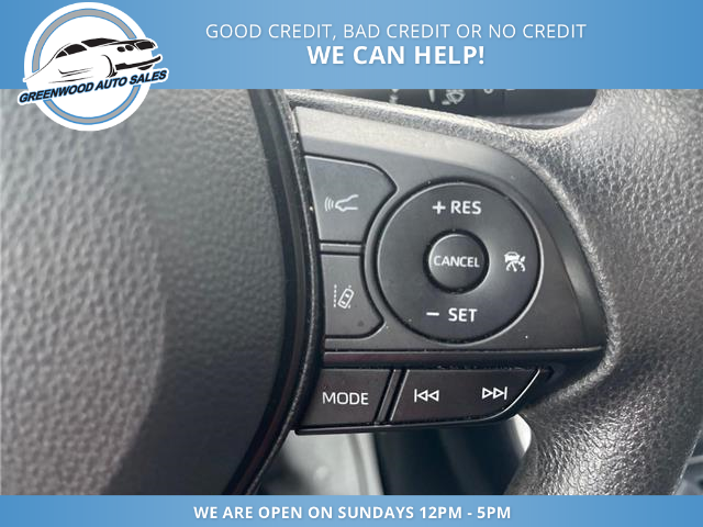 2023 Toyota RAV4 LE (Stk: 23-345316) in Greenwood - Image 16 of 20