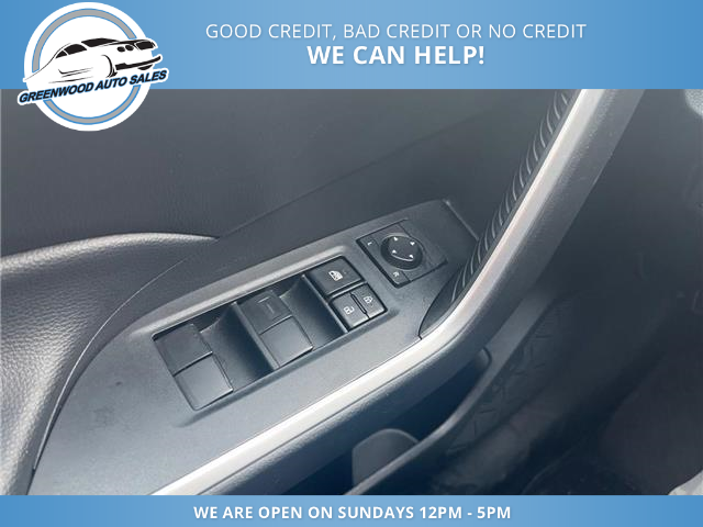 2023 Toyota RAV4 LE (Stk: 23-345316) in Greenwood - Image 17 of 20