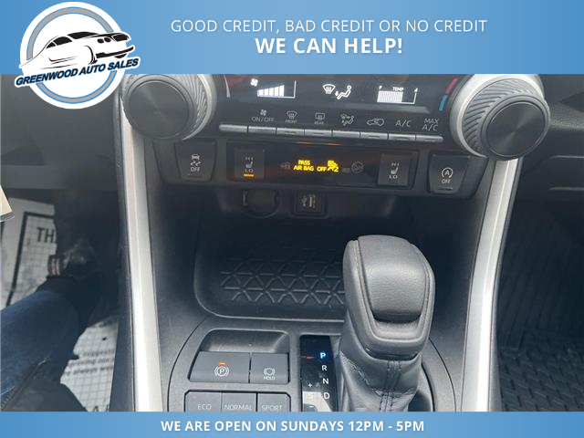 2023 Toyota RAV4 LE (Stk: 23-345316) in Greenwood - Image 18 of 20