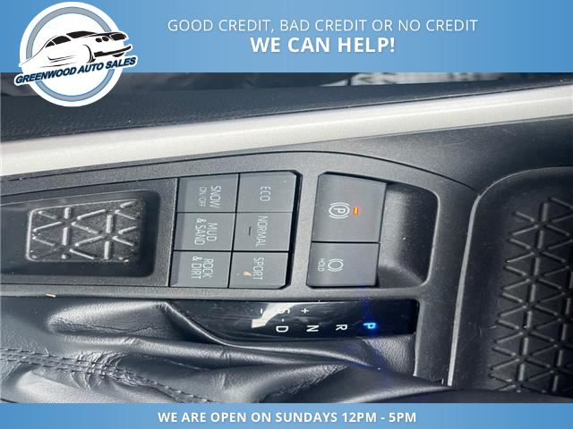 2023 Toyota RAV4 LE (Stk: 23-345316) in Greenwood - Image 19 of 20