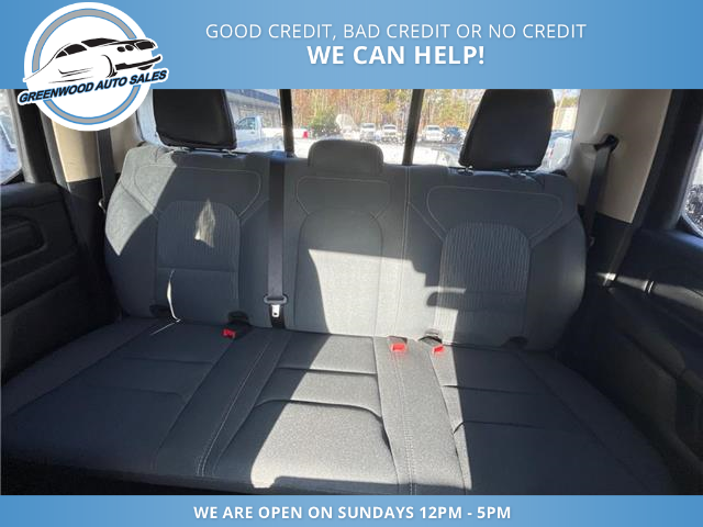 2021 RAM 1500 Tradesman (Stk: 21-638505) in Greenwood - Image 9 of 16