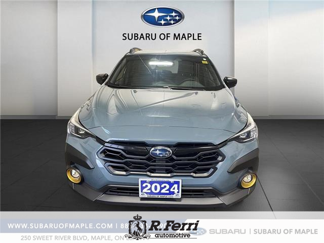2024 Subaru Crosstrek Onyx (Stk: S27130A) in Vaughan - Image 2 of 18