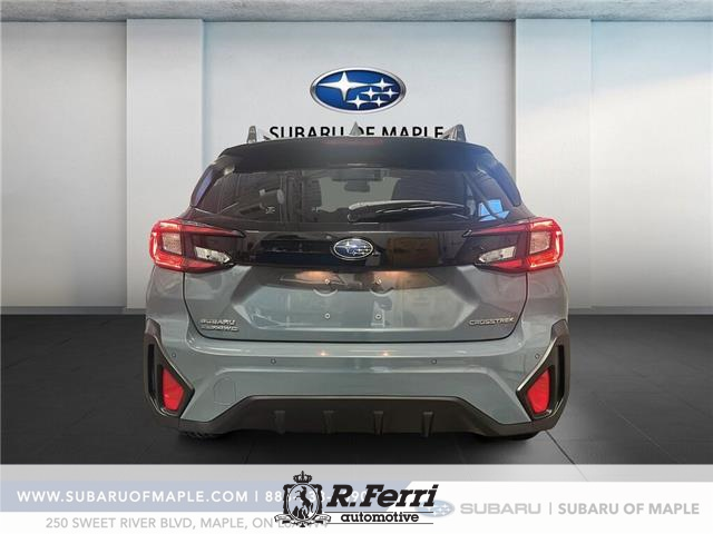 2024 Subaru Crosstrek Onyx (Stk: S27130A) in Vaughan - Image 3 of 18