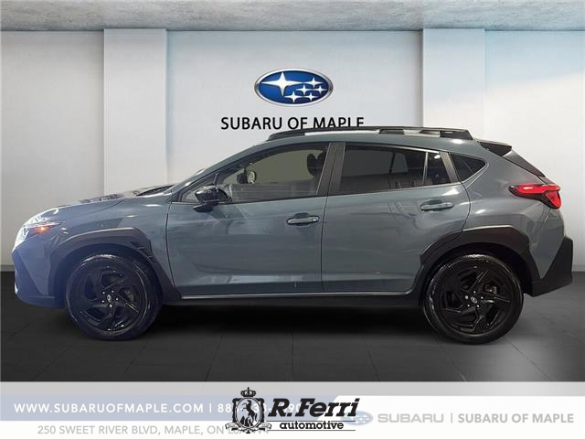 2024 Subaru Crosstrek Onyx (Stk: S27130A) in Vaughan - Image 5 of 18