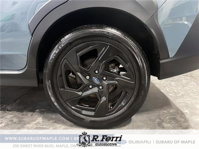 2024 Subaru Crosstrek Onyx (Stk: S27130A) in Vaughan - Image 7 of 18