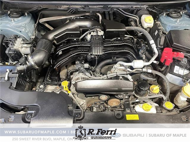 2024 Subaru Crosstrek Onyx (Stk: S27130A) in Vaughan - Image 8 of 18