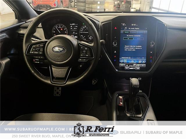 2024 Subaru Crosstrek Onyx (Stk: S27130A) in Vaughan - Image 10 of 18