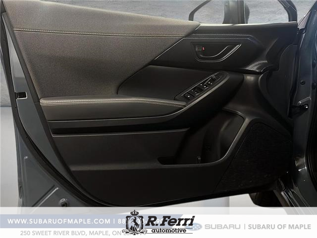 2024 Subaru Crosstrek Onyx (Stk: S27130A) in Vaughan - Image 11 of 18